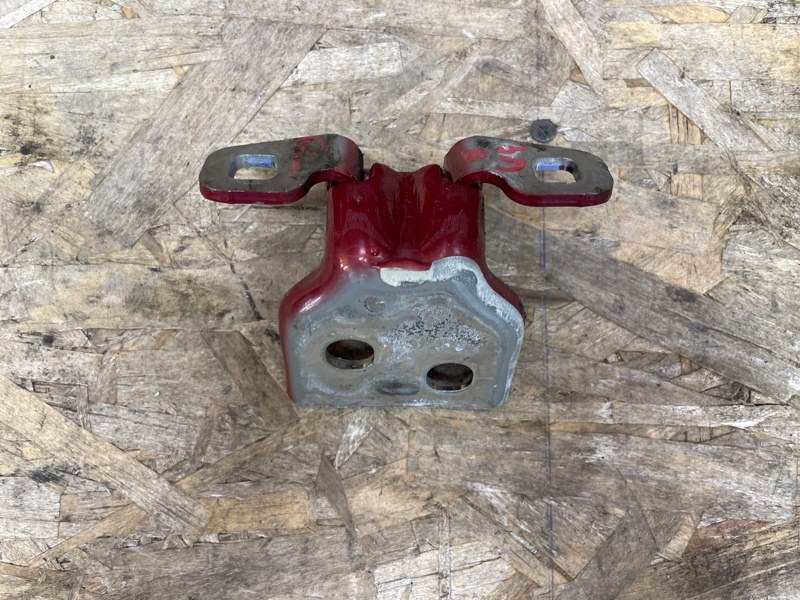 Петля двери - фото 5