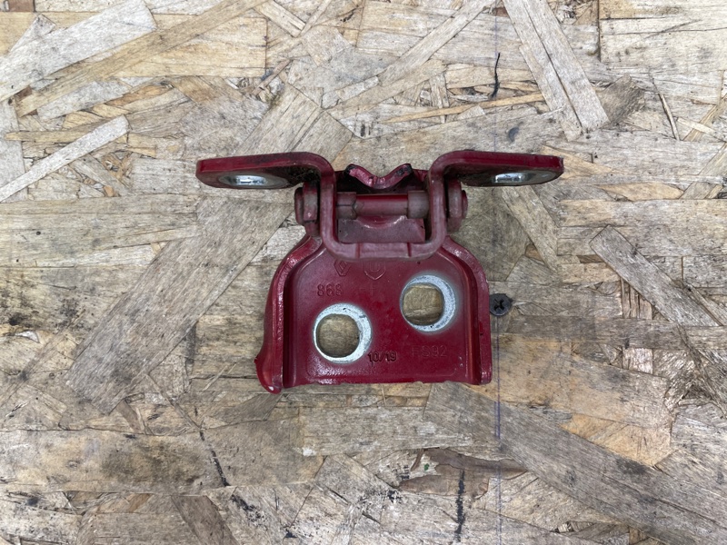 Петля двери - фото 2