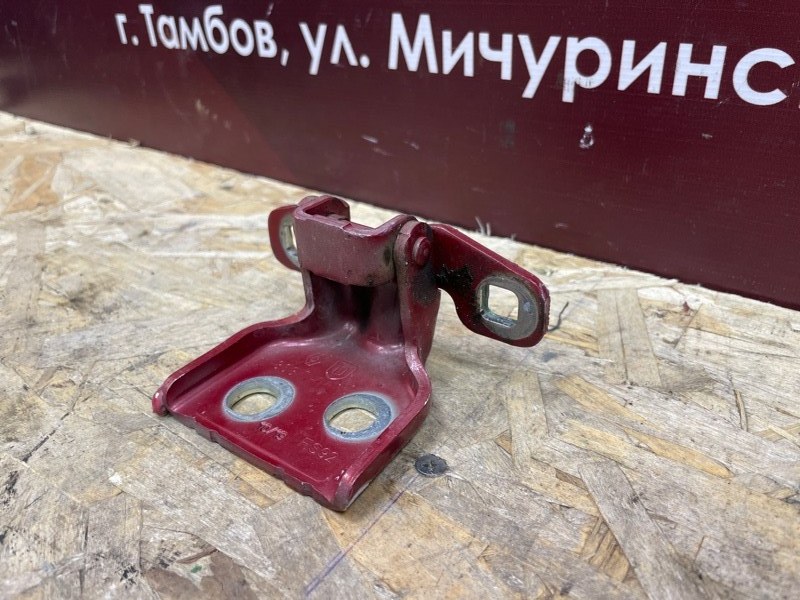 Петля двери - фото 3