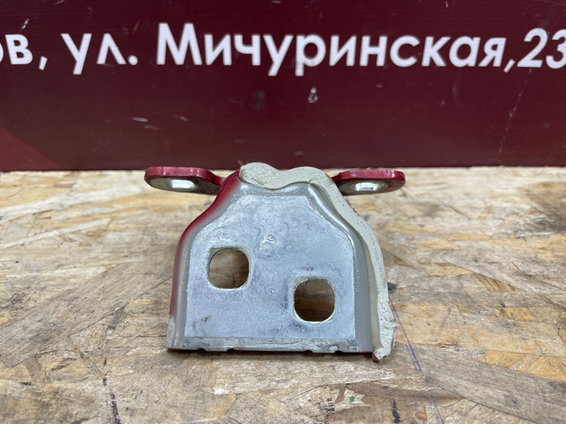 Петля двери - фото 6