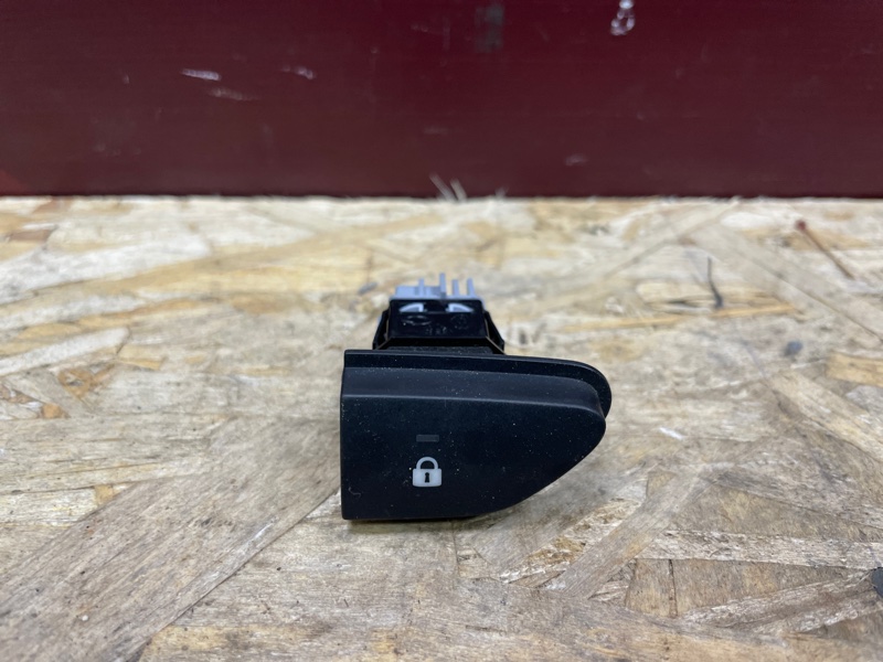 Кнопка центрального замка - фото 2