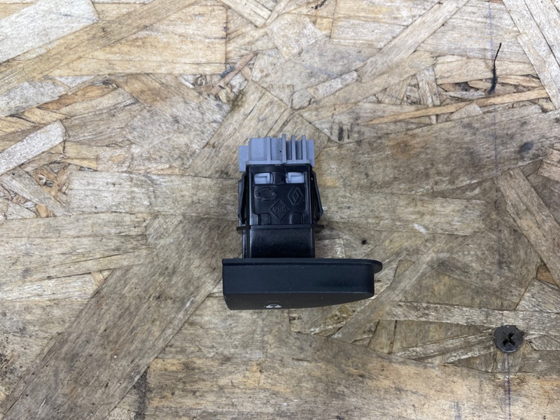 Кнопка центрального замка - фото 3