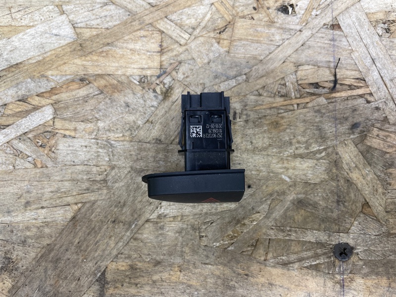 Кнопка аварийной сигнализации - фото 2