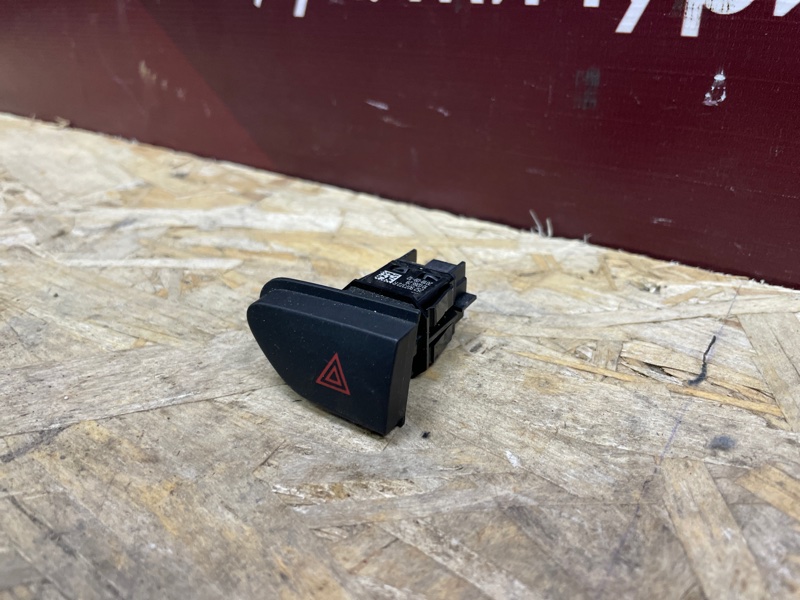 Кнопка аварийной сигнализации - фото 3