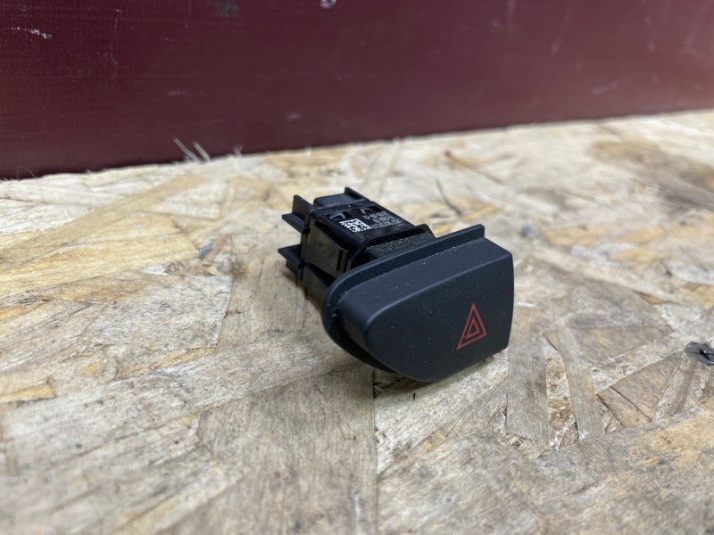 Кнопка аварийной сигнализации - фото 4