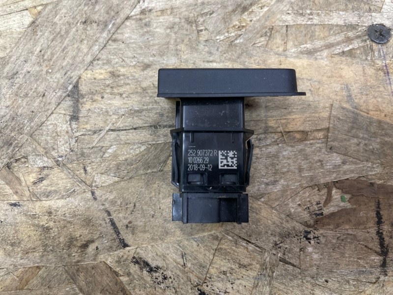 Кнопка аварийной сигнализации - фото 5