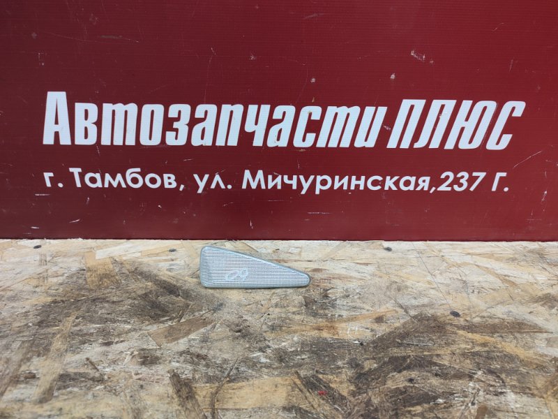 Повторитель поворота в крыло - фото 1