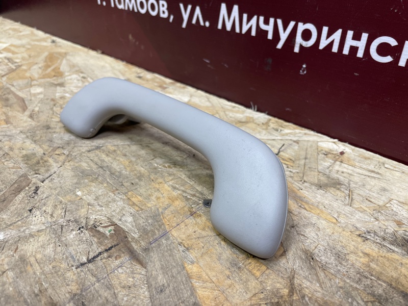Ручка потолка - фото 2