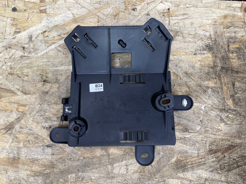 Кронштейн блока комфорта - фото 2