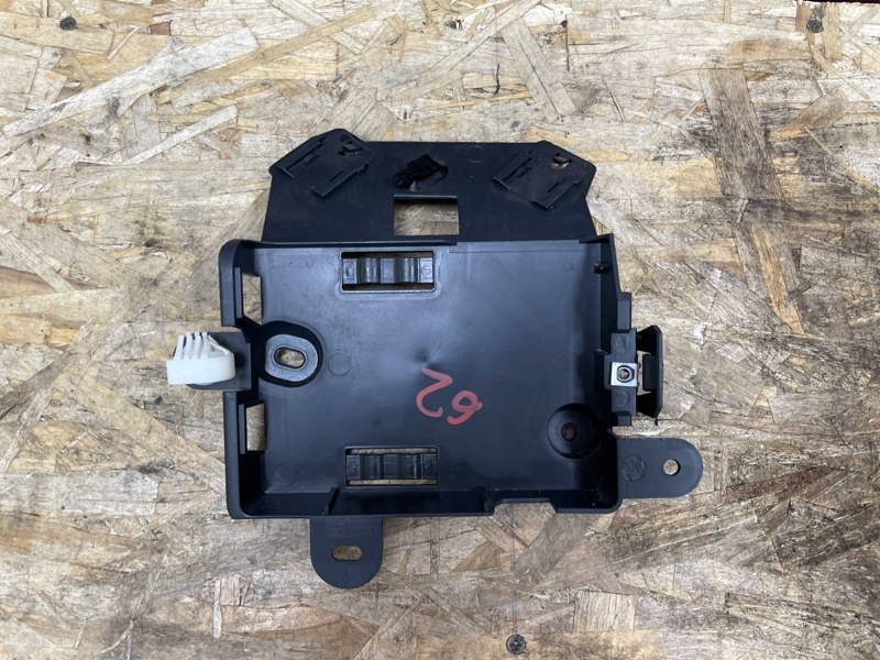 Кронштейн блока комфорта - фото 6