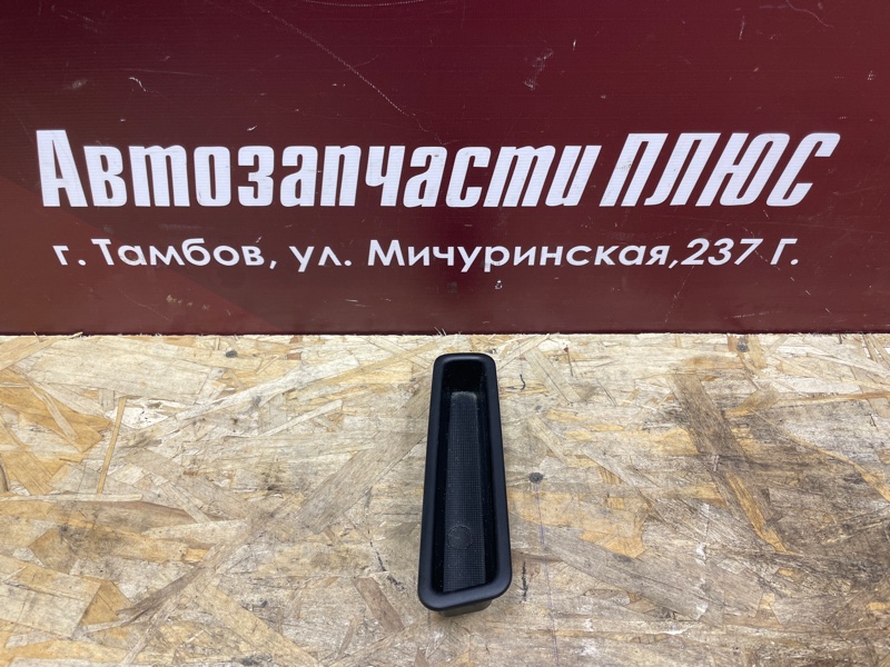 Накладка двери - фото 1