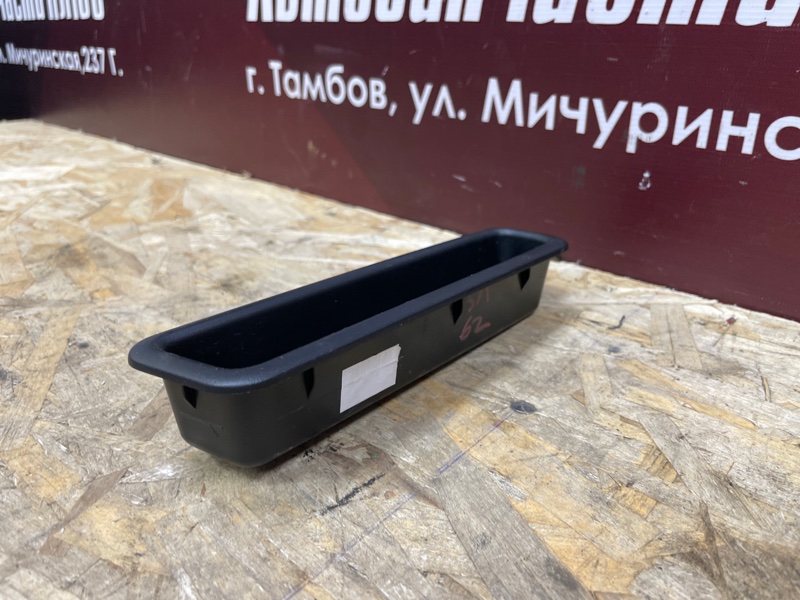 Накладка двери - фото 3
