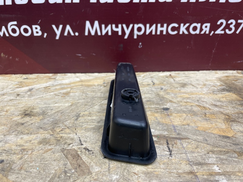 Накладка двери - фото 6