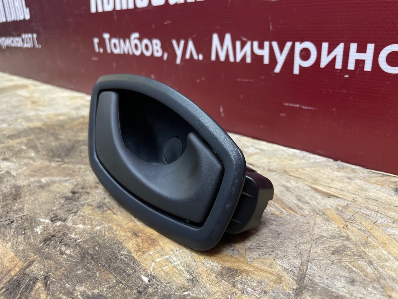 Внутренняя  ручка двери - фото 2