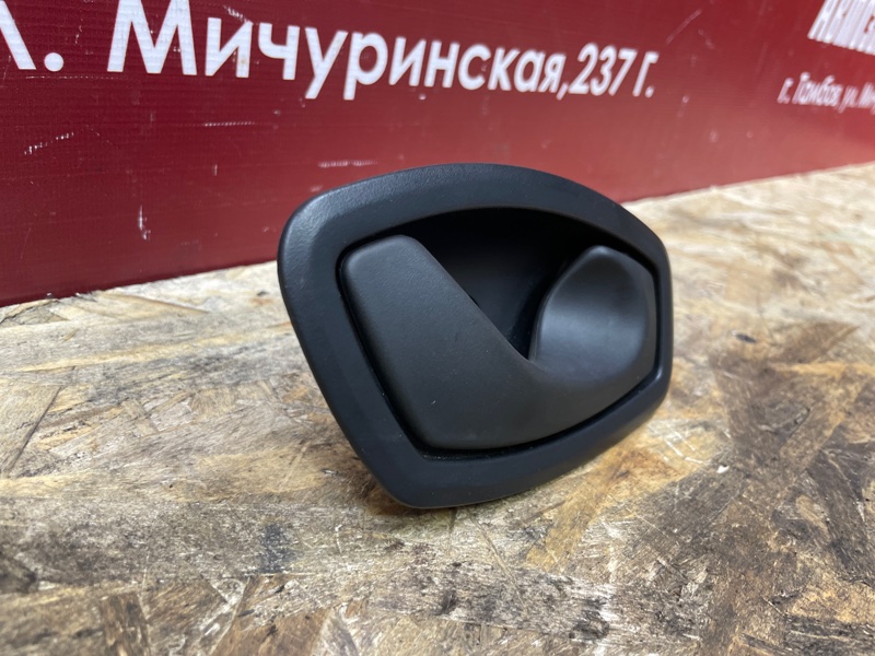 Внутренняя  ручка двери - фото 3