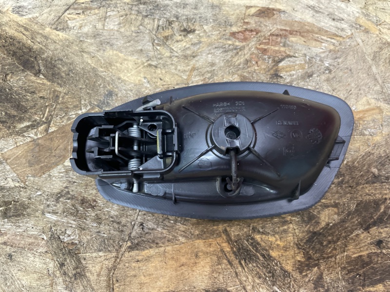 Внутренняя  ручка двери - фото 4