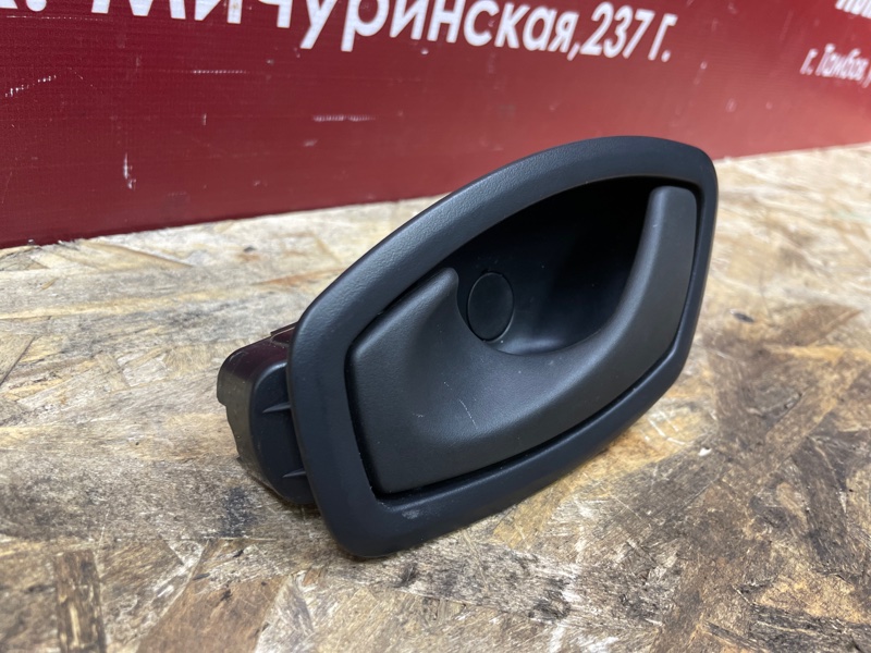 Внутренняя  ручка двери - фото 3