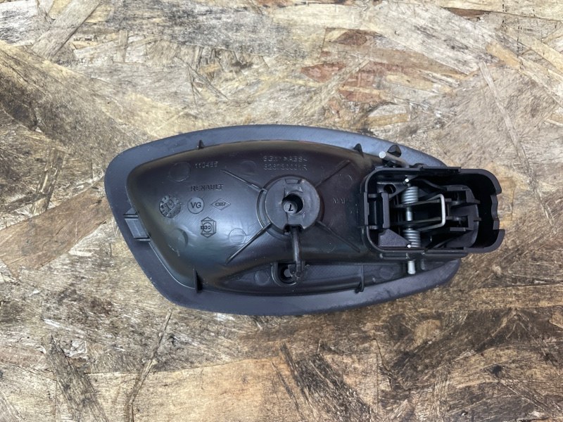 Внутренняя  ручка двери - фото 4