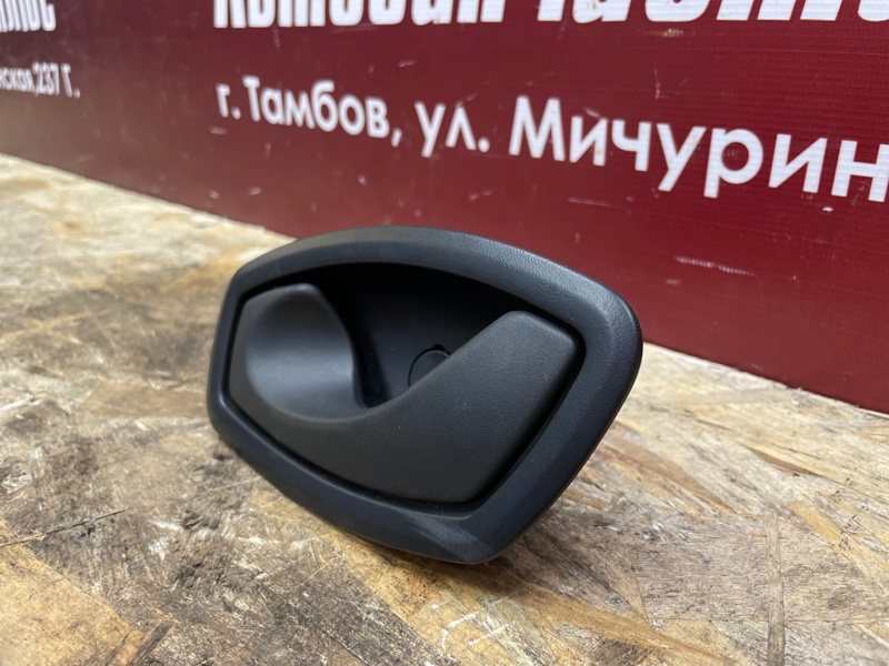 Внутренняя  ручка двери - фото 2