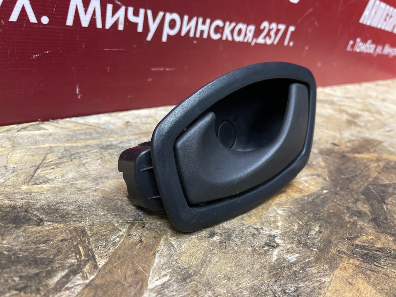 Внутренняя  ручка двери - фото 3