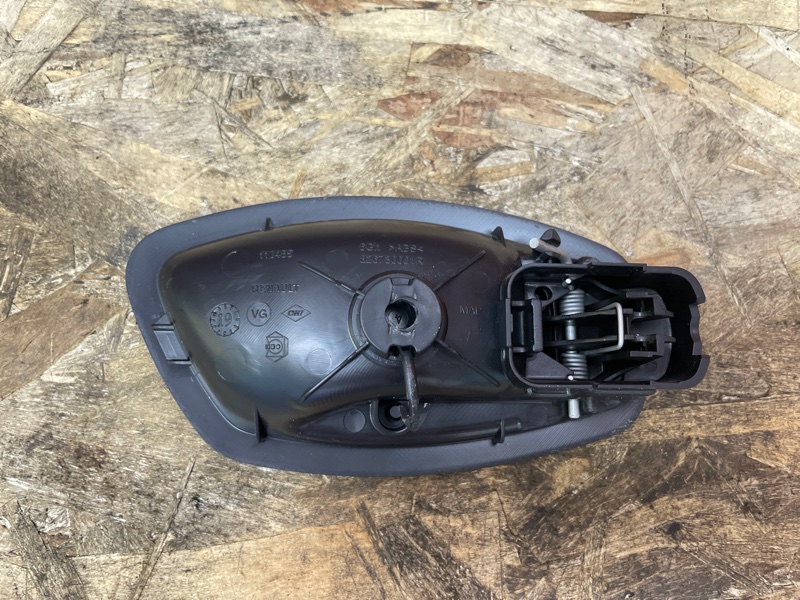 Внутренняя  ручка двери - фото 4