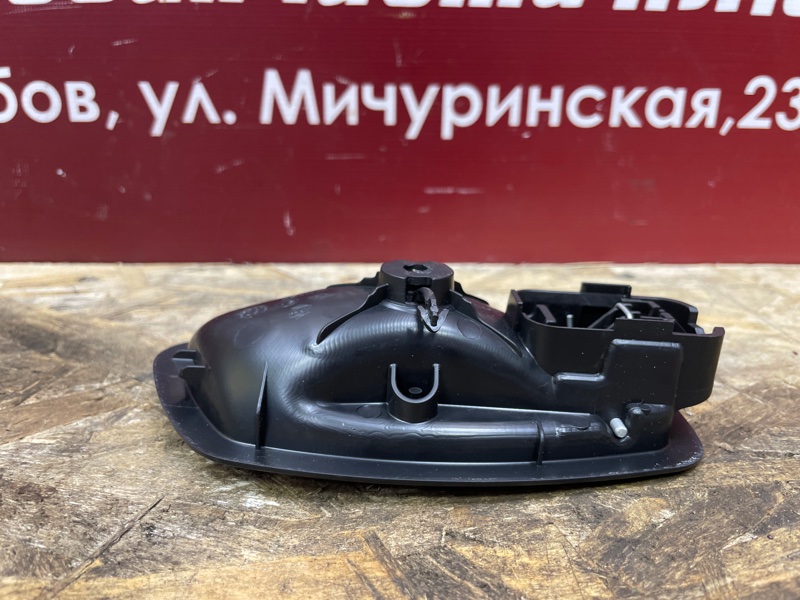 Внутренняя  ручка двери - фото 5