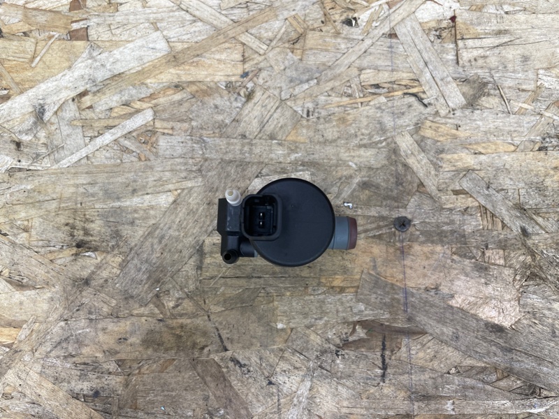 Моторчик бачка омывателя - фото 2