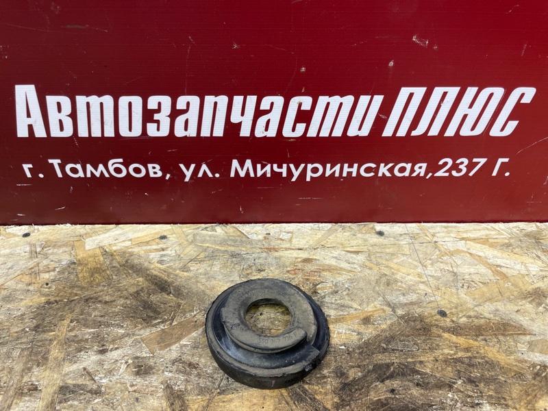 Верхняя опора    пружины - фото 1