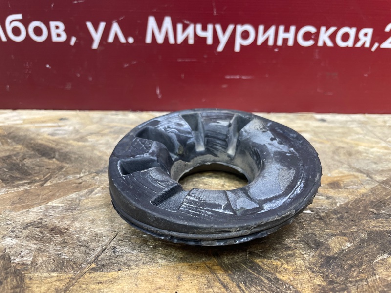 Верхняя опора    пружины - фото 6