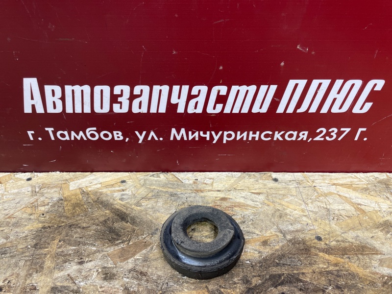 Верхняя опора    пружины - фото 1