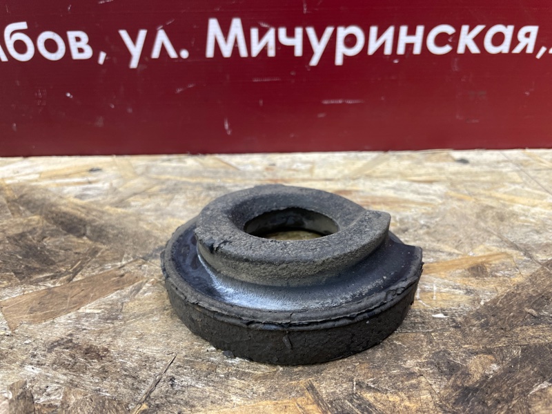 Верхняя опора    пружины - фото 3