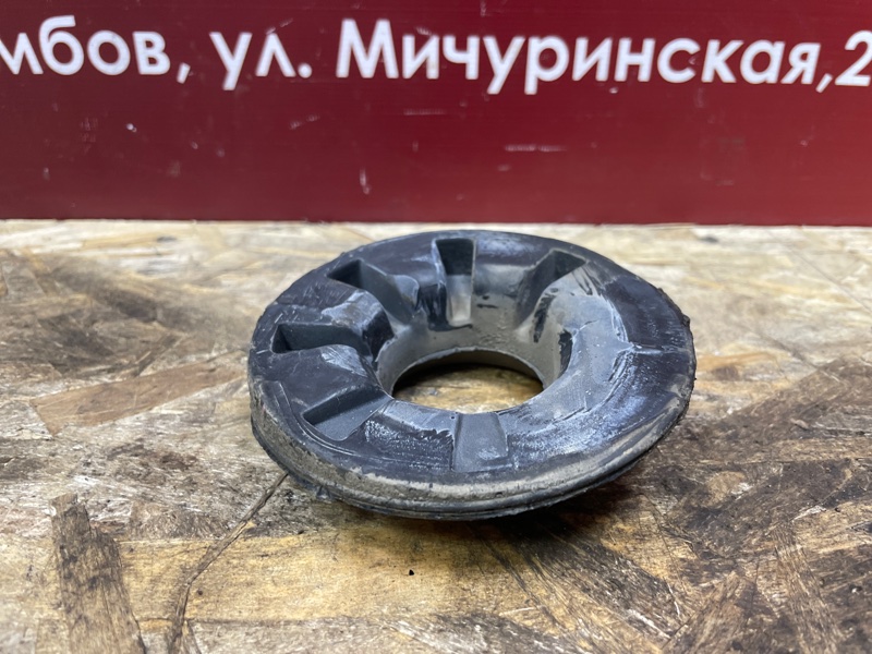 Верхняя опора    пружины - фото 5