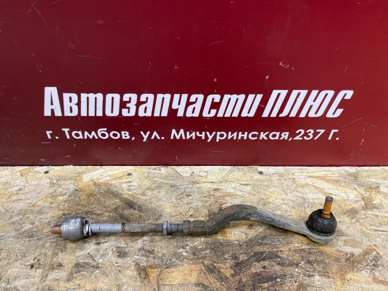Рулевой наконечник - фото 1