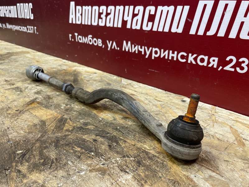 Рулевой наконечник - фото 3