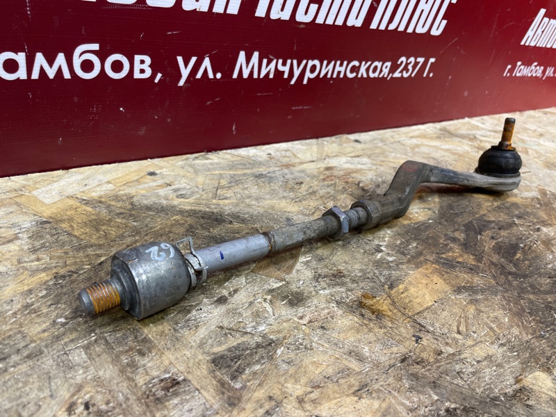 Рулевой наконечник - фото 4