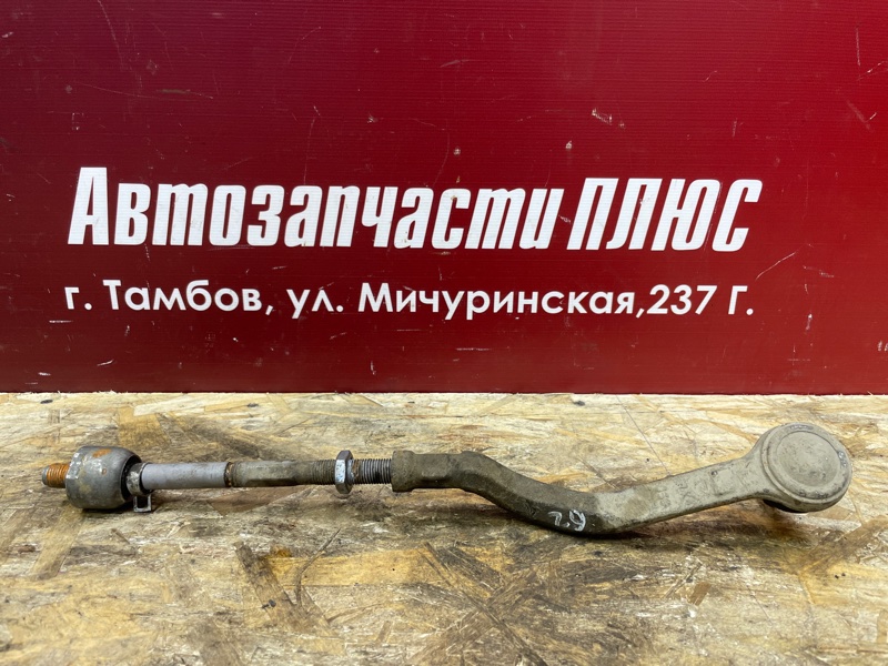 Рулевой наконечник - фото 6