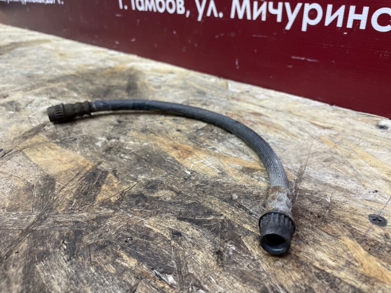 Шланг тормозной - фото 2