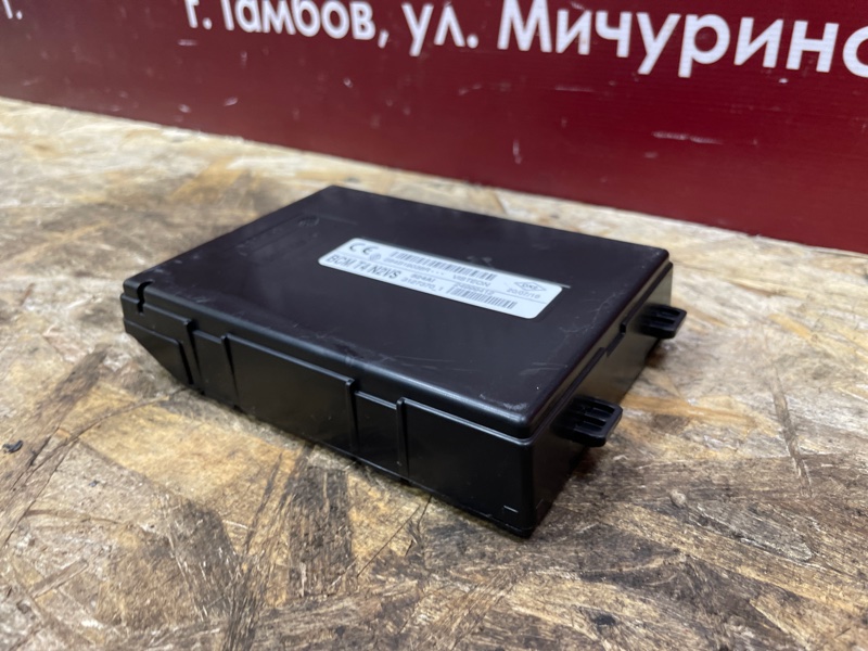 Блок комфорта - фото 4