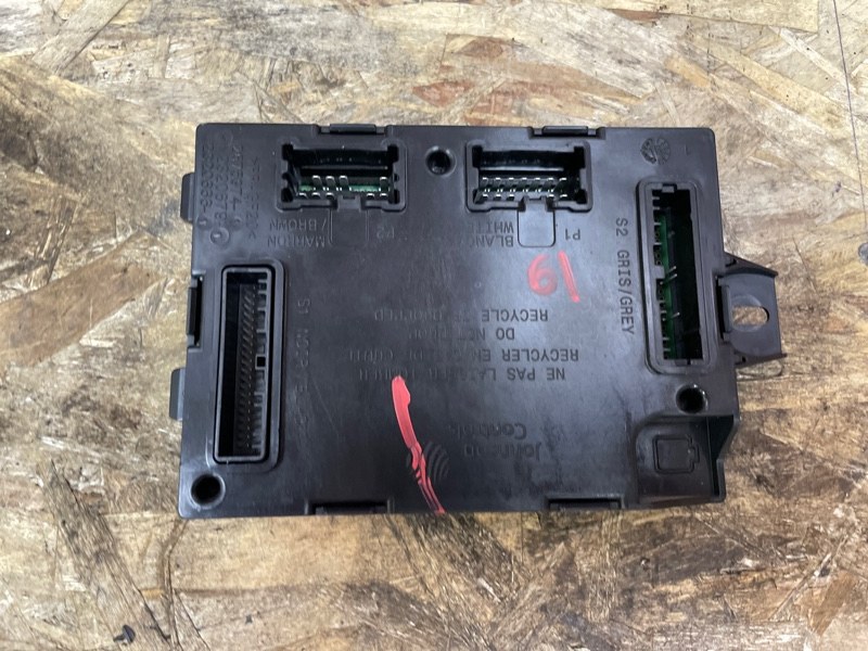 Блок комфорта - фото 6