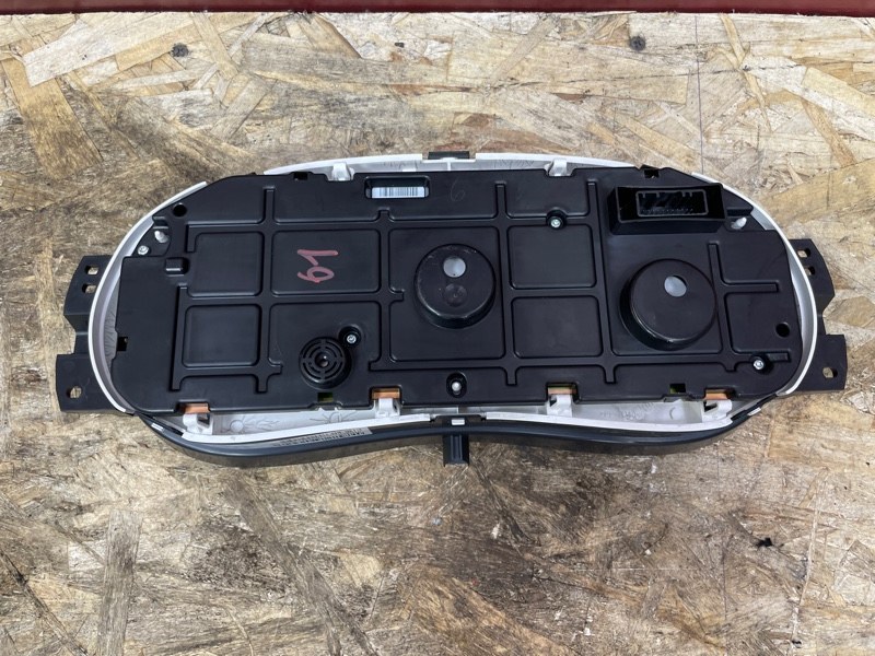 Щиток приборов - фото 6