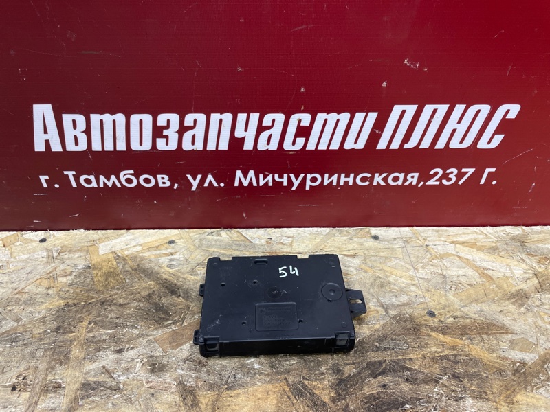 Блок комфорта - фото 1