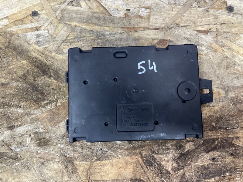 Блок комфорта - фото 2