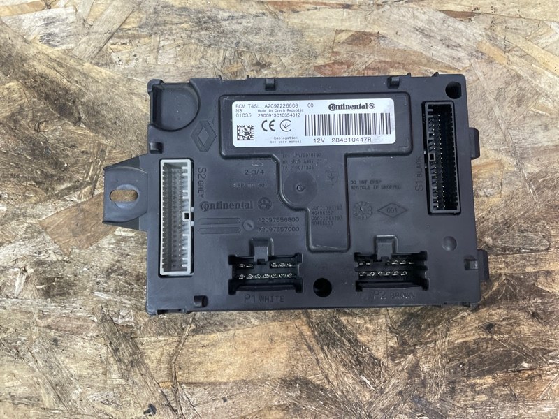 Блок комфорта - фото 5