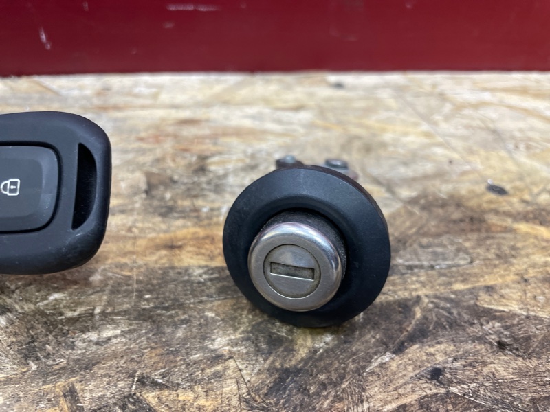 Комплект ключей - фото 6