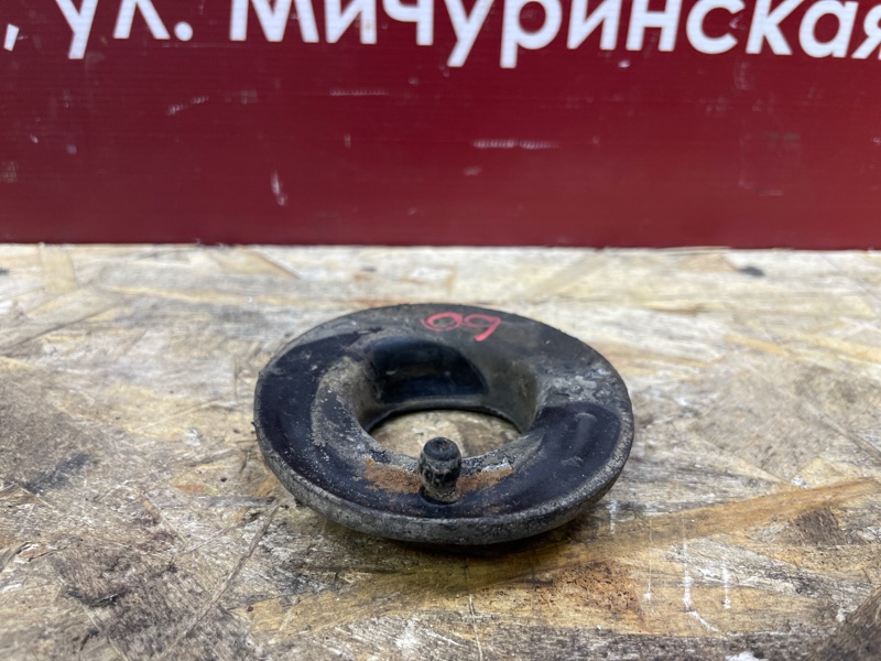 Опора пружины - фото 5