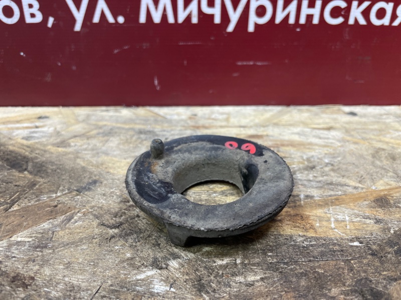Опора пружины - фото 5