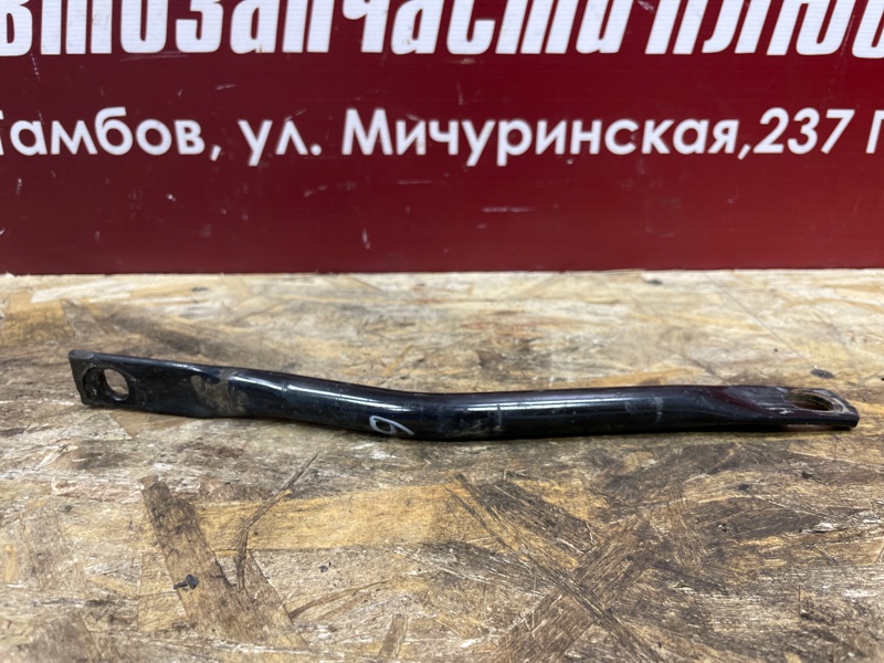 Кронштейн подрамника - фото 5