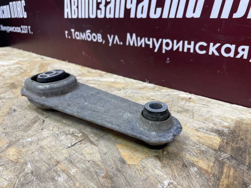 Опора двигателя - фото 3