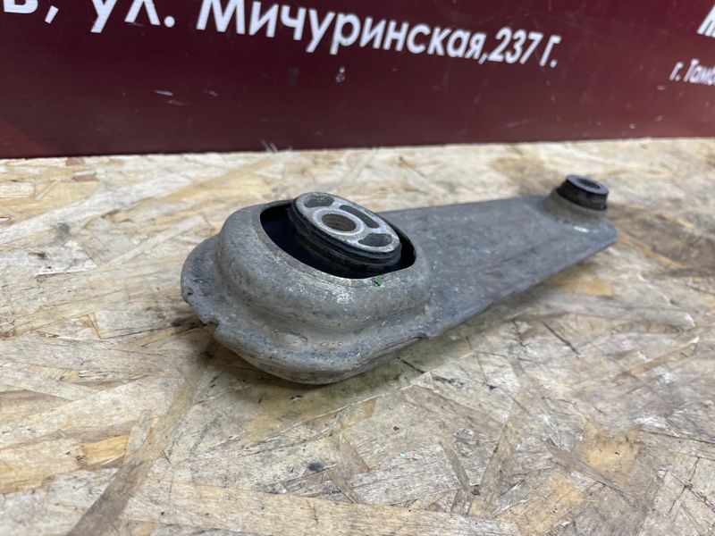 Опора двигателя - фото 4