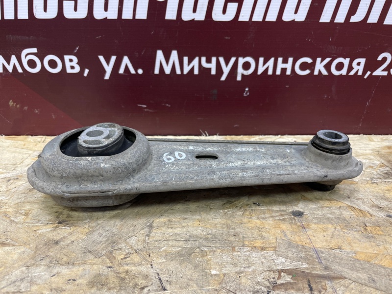 Опора двигателя - фото 6